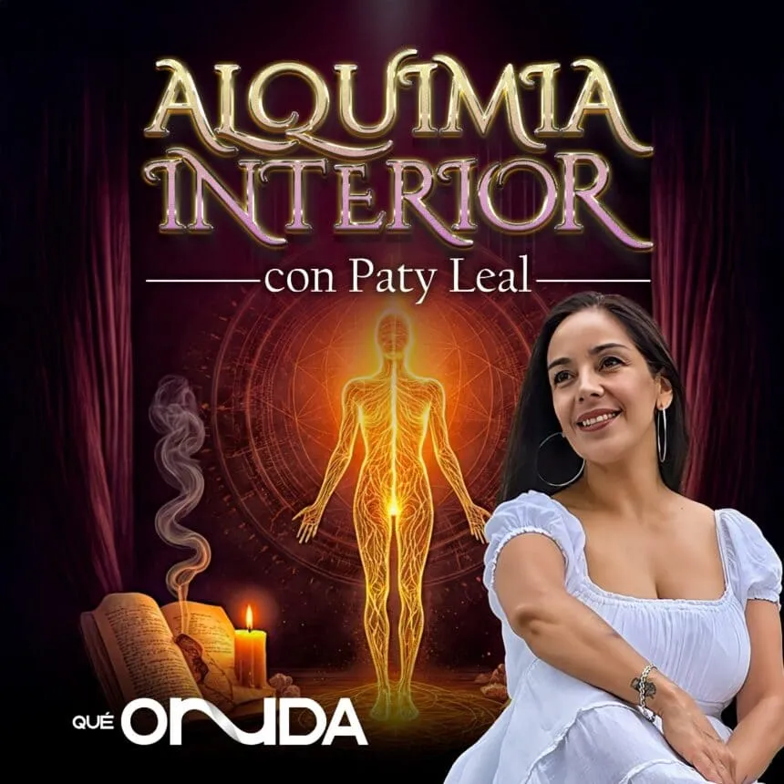 Aluqmia Interior-podcast