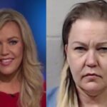 Angelynn Mock, expresentadora Fox, Fox News, Anita Avers, QuéOnnda