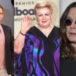 Muertos, Bisogno, Paquita la del Barrio