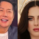 Fátima Bosch, Miss Universe