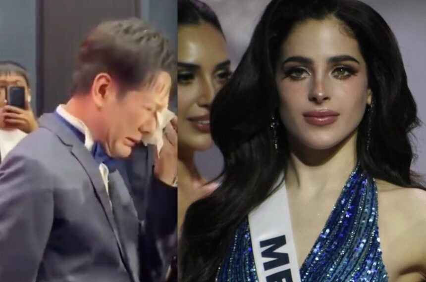 Nawat Itsaragrisil, Fátima Bosch