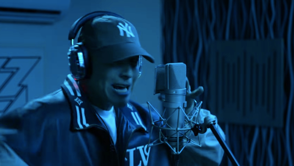 Daddy Yankee, Bizarrap