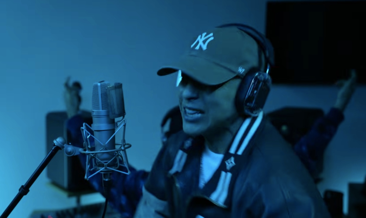 Daddy Yankee, Bizarrap