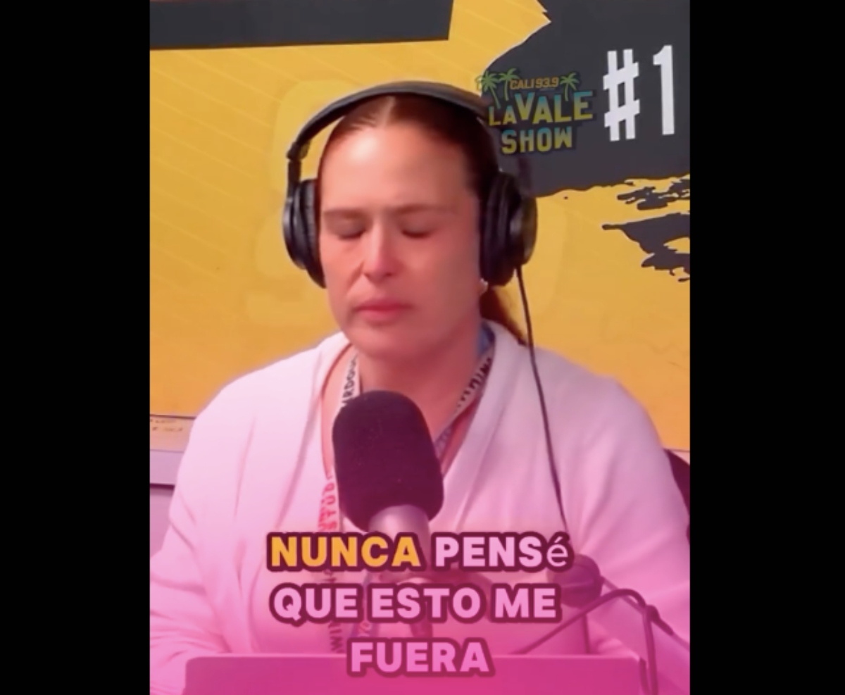 Angélica Vale, famosos