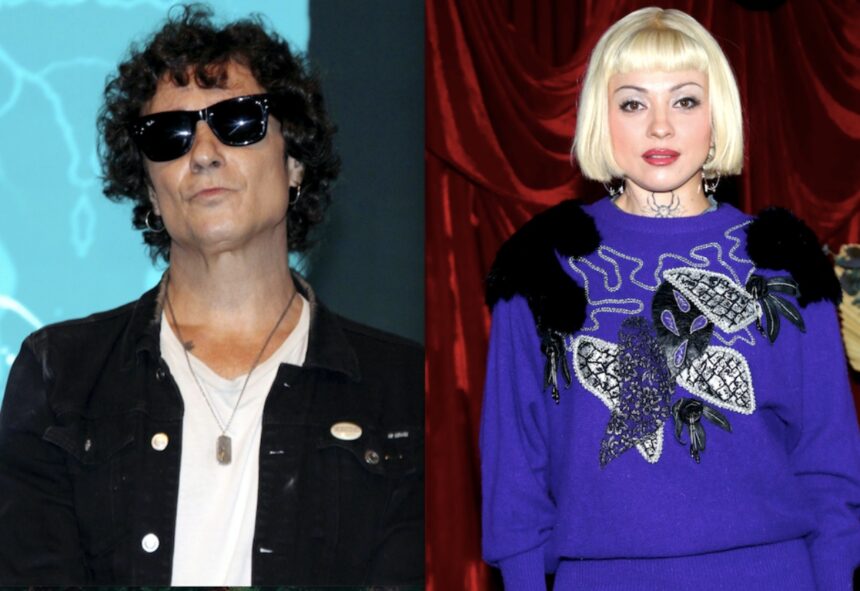 Latin Grammy, Enrique Bunbury, Mon Laferte