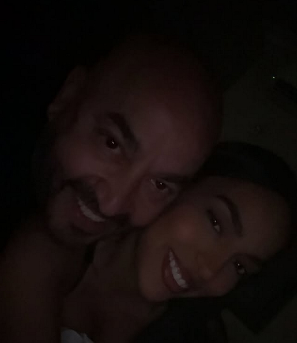 Lupillo Rivera, Taina Pimentel