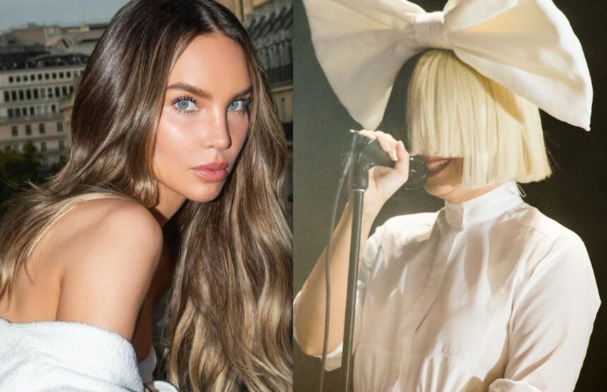Belinda, Sia