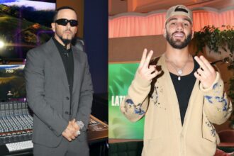 Música, Rauw Alejandro, Manuel Turizo