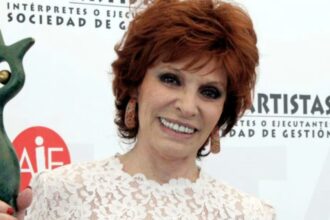 Encarnita Polo, música, televisión