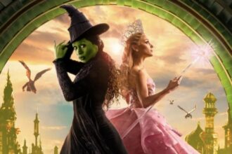 Wicked 2, movies