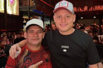 Giovanny Ayala, famosos