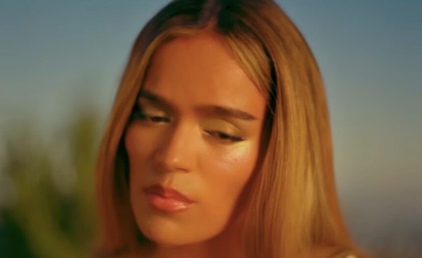 Karol G, music, entertainment