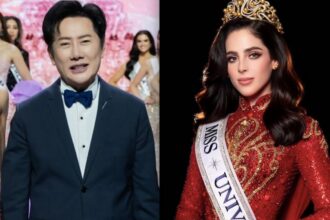 Fátima Bosch, Nawat