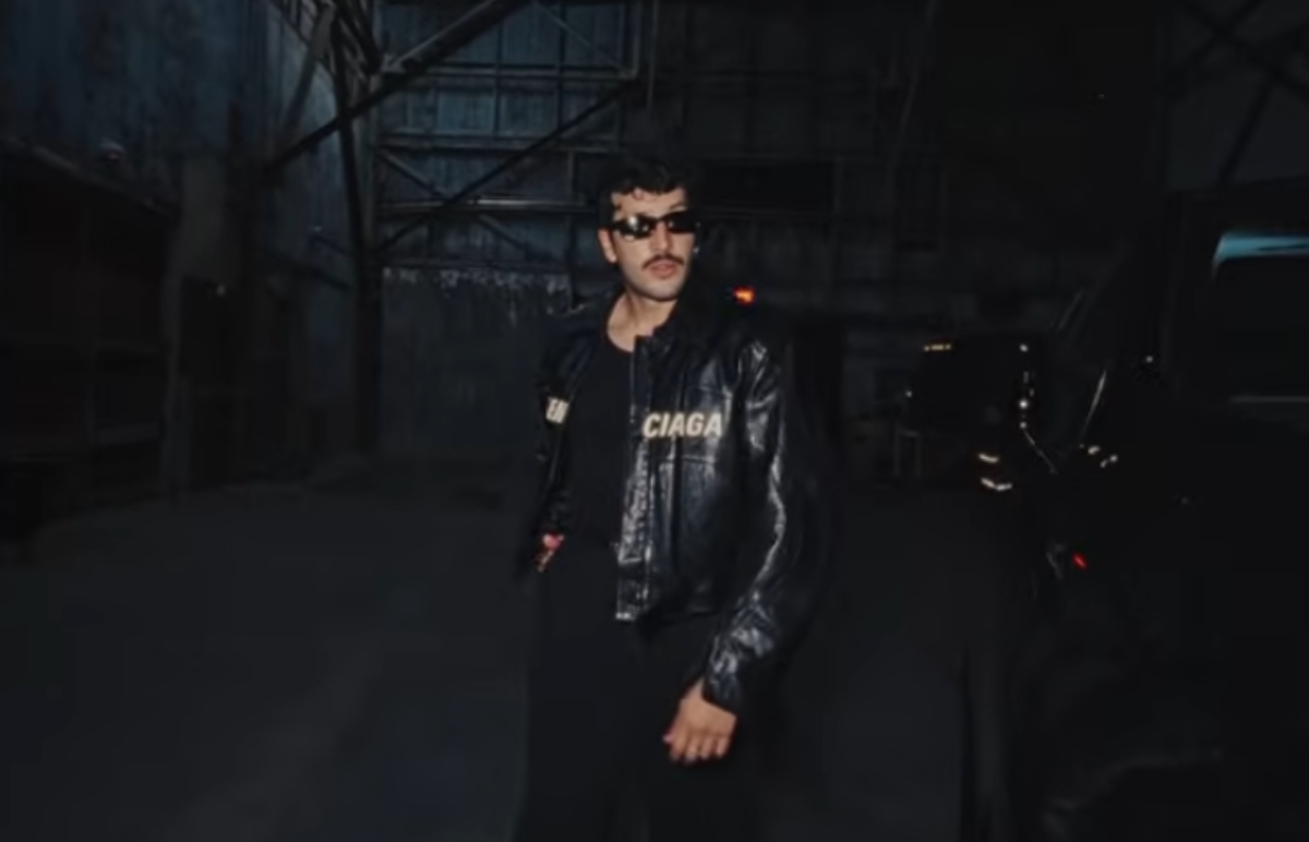 Sebastián Yatra, Xavi