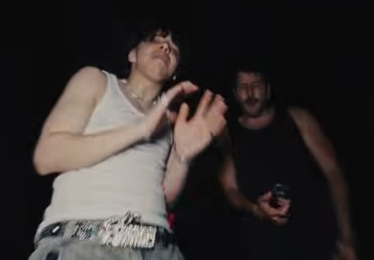 Sebastián Yatra, Xavi