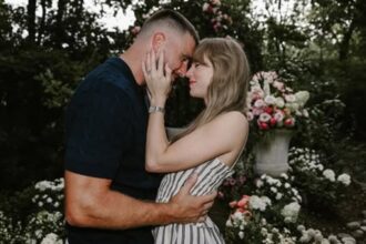 Taylor Swift, Travis Kelce, famosos