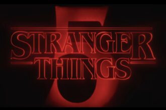 Stranger Things, Netflix