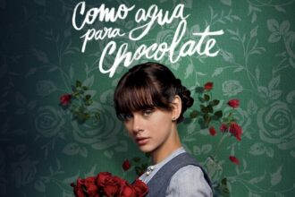 HBO Max, Como agua para chocolate