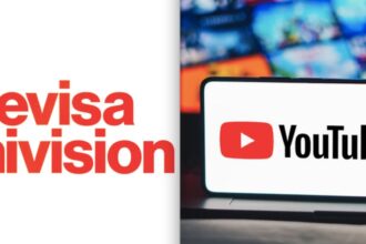 Televisa-Univisión, YouTube TV