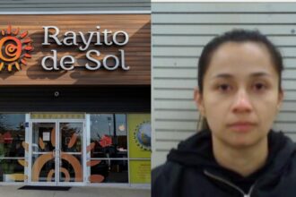 Diana Patricia Santillana Galeano, maestra Rayito Sol, guardería Rayito de Sol, maestra guardería ICE Chicago, QuéOnnda