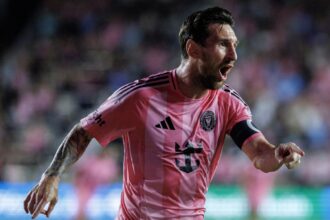 Inter Miami avanza semifinales, Inter Miami, semifinales MLS, MLS, QuéOnnda