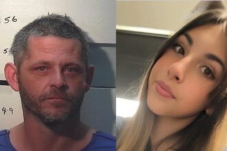 Kylie Toberman, Arnold B. Rivera, adolescente desaparecida, Illinois, QuéOnnda