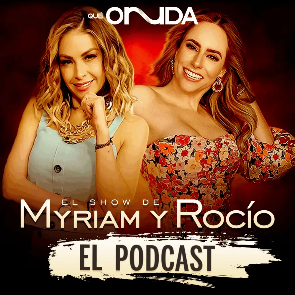Myryam-y-Rocio-podcast