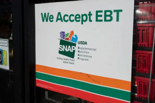 recortes en SNAP, SNAP, cierre de gobierno, ayuda alimentaria, QuéOnnda