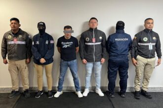 Richar Cabrera Erreyes, EEUU extradita a ecuatoriano, violencia de género, QuéOnnda