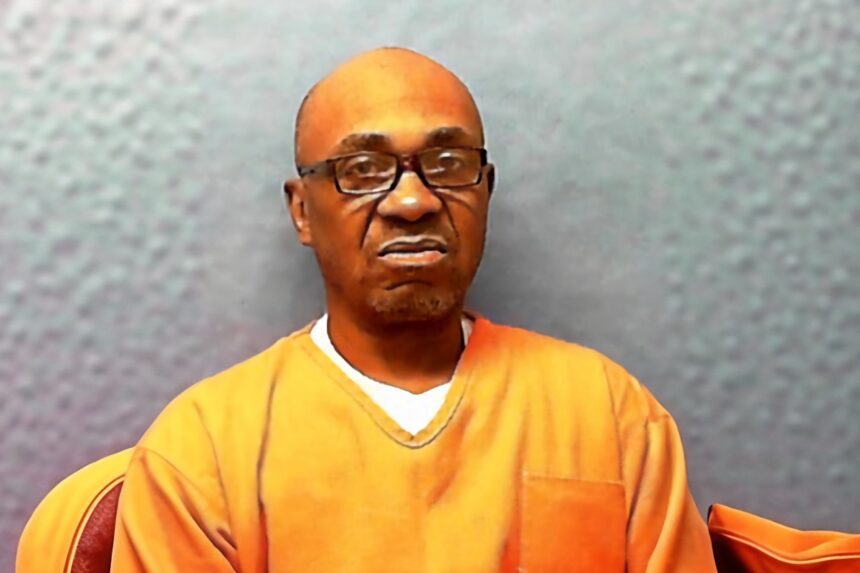 Richard Barry Randolph, executions Florida, death penalty, Florida, QuéOnnda