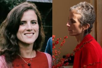 Tatiana Schlossberg, nita de John F. Kennedy, dinastía Kennedy, QuéOnnda