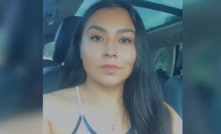 Yesica Juárez, crimen, Marcus Dotson, Memphis, Cordova, QuéOnnda