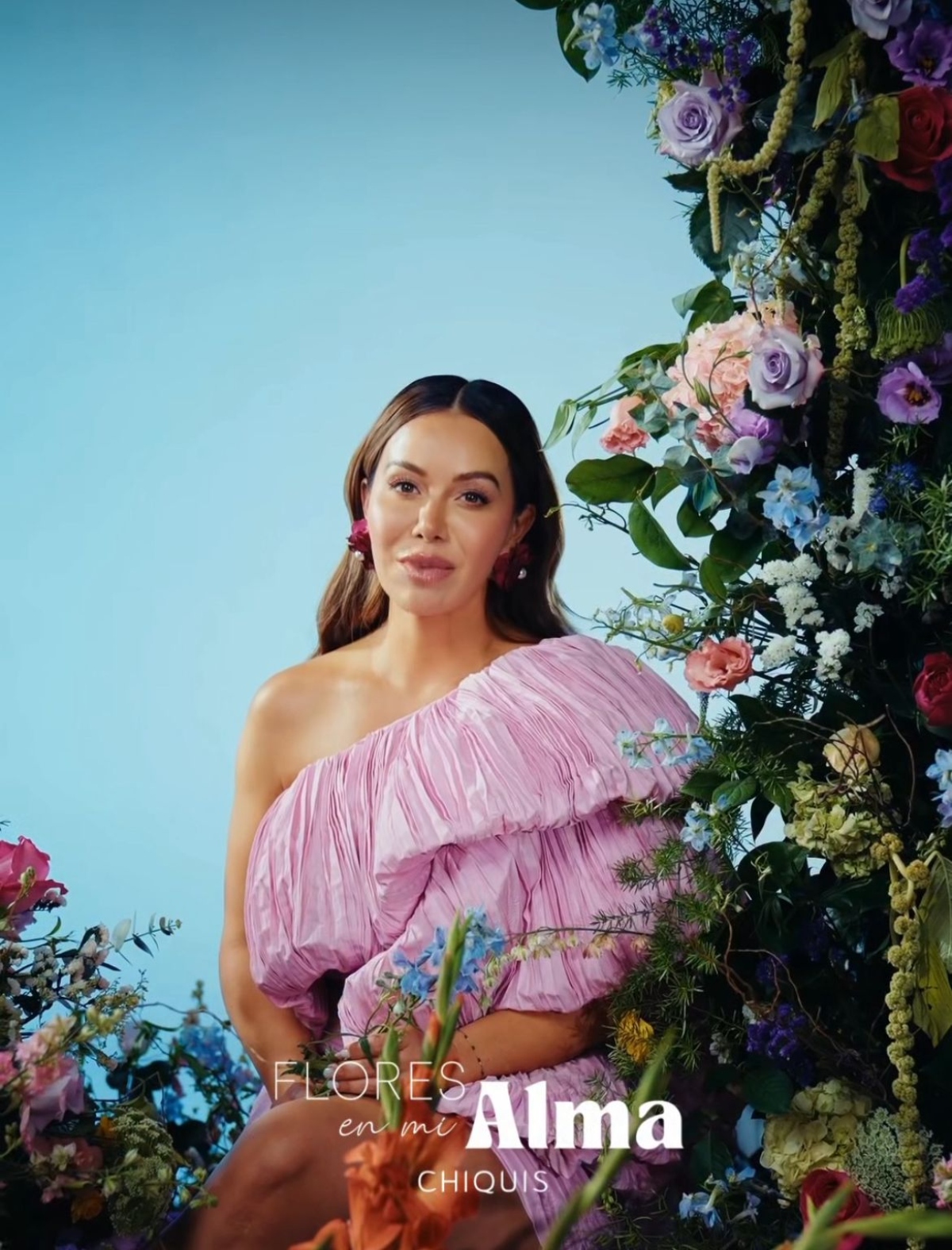 Chiquis Rivera, música