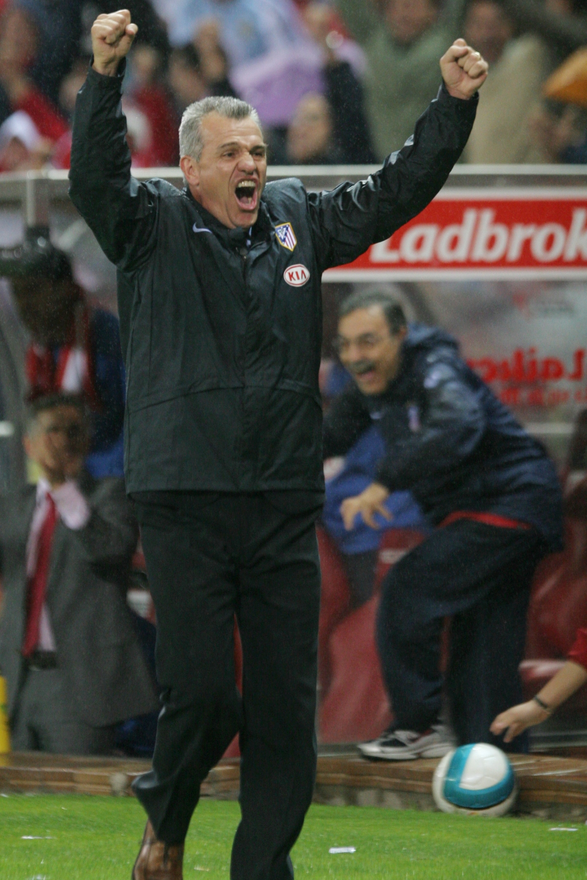 Javier Aguirre