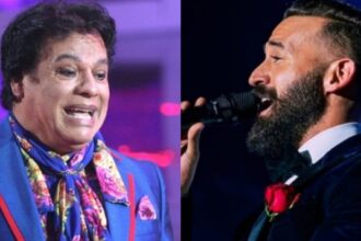 Steven LaBrie, Juan Gabriel