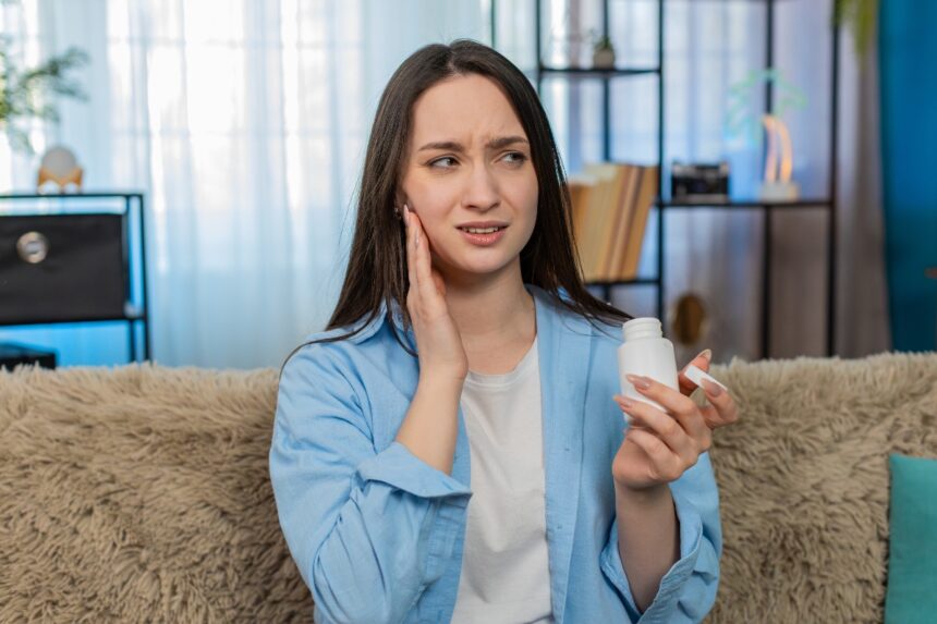 analgésicos cuándo usarlos, analgésicos, dolor de muela, quéonnda