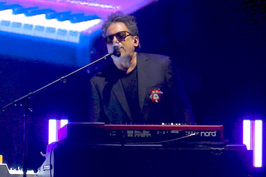 Andrés Calamaro