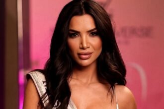 Miss Iraq, Hanin Al Qoreishy