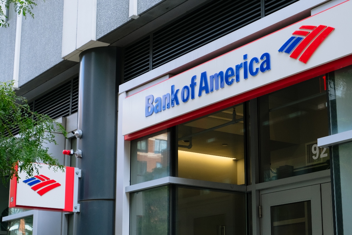 Bank of America, mejores bancos para inmigrantes, mejores bancos en EEUU, mejores bancos, bancos para inmigrantes, QuéOnnda