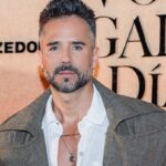 José Ron, entretenimiento