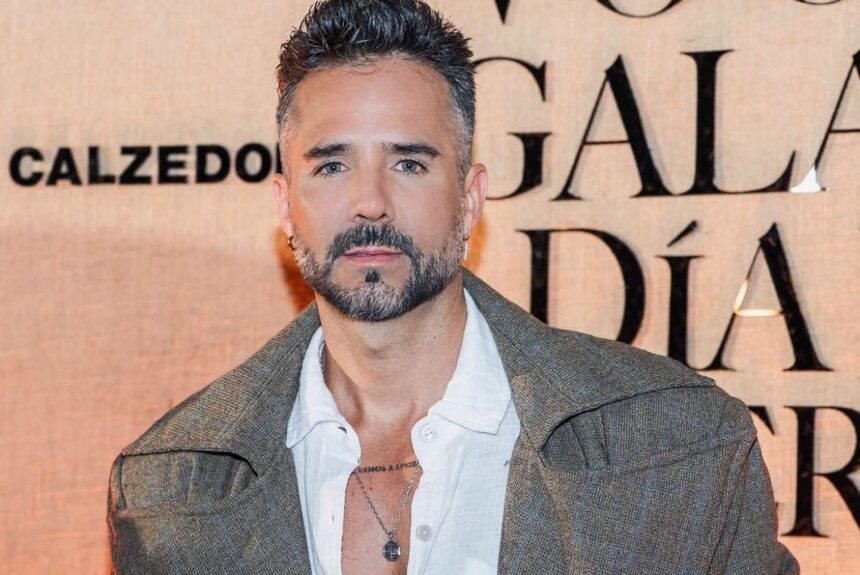 José Ron, entretenimiento