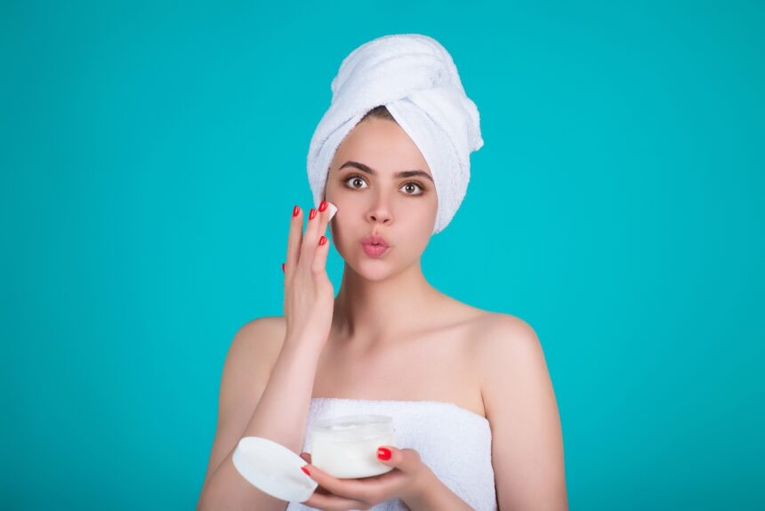 rutinas de belleza mañaneras, rutinas de belleza, skin care, QuéOnnda