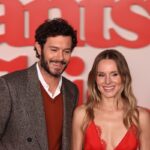 Nobody Wants This, Adam Brody, Kristen Bell, Netflix, QuéOnnda