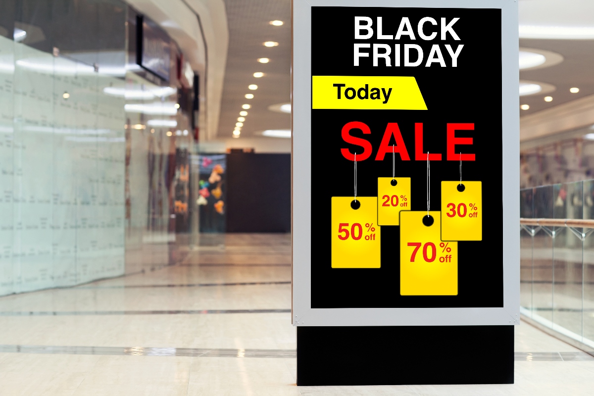 cómo sobrevivir Black Friday, Black Friday, ofertas, rebajas, QuéOnnda