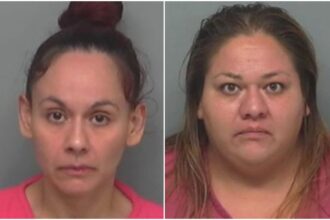 Brenda García Tania García, Brenda García, Tania García, Condado de Montgomery, Texas, QuéOnnda