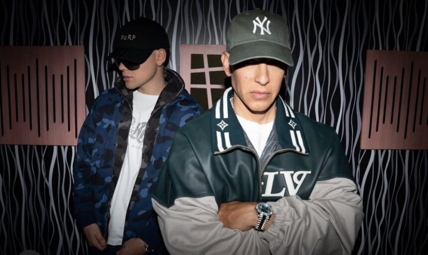 Daddy Yankee, Bizarrap