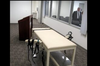 reos probablemente inocentes, ejecución en EEUU, pena de muerte en EEUU, pena de muerte, QuéOnnda