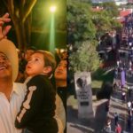 Carlos Manzo, protestas Morelia, asesinato alcalde Uruapan, Michoacán, QuéOnnda