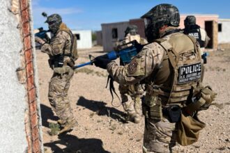 Carolina del Norte Luisiana, Carolina del Norte, Luisiana, Patrulla Fronteriza, QuéOnnda