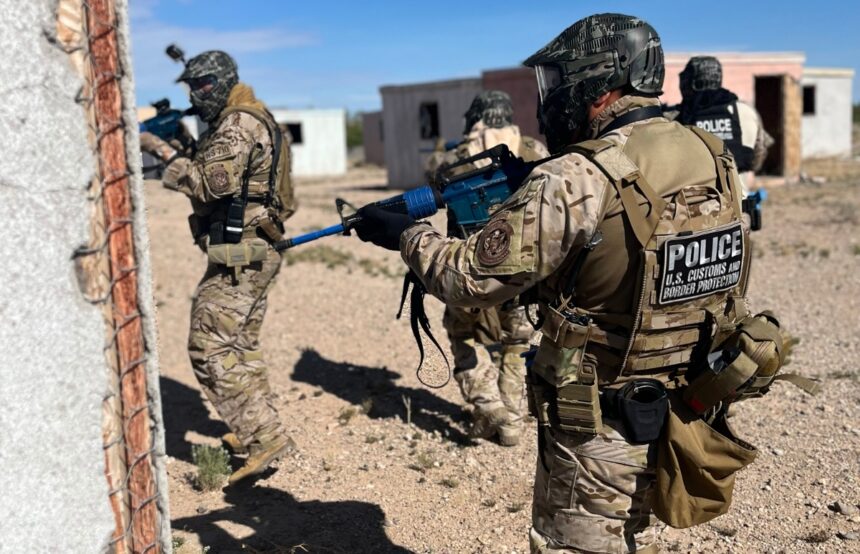 North Carolina Louisiana, North Carolina, North Carolina, Louisiana, Border Patrol, QuéOnnda